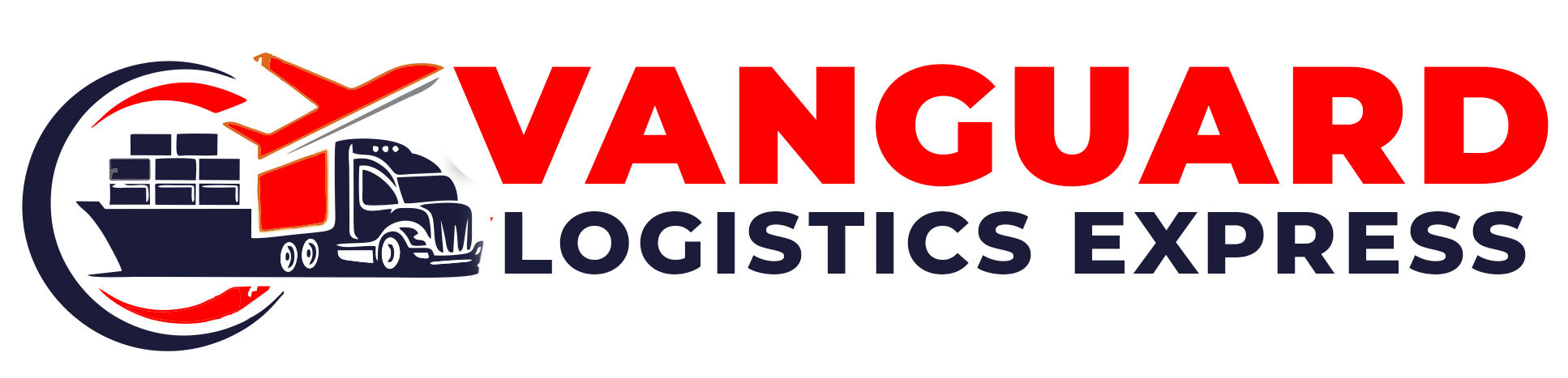 Vanguard Logistics Express